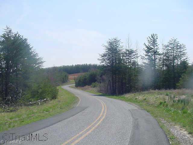 0 Butner Road Pinnacle, NC 27043 - Photo 3 of 9 Other.