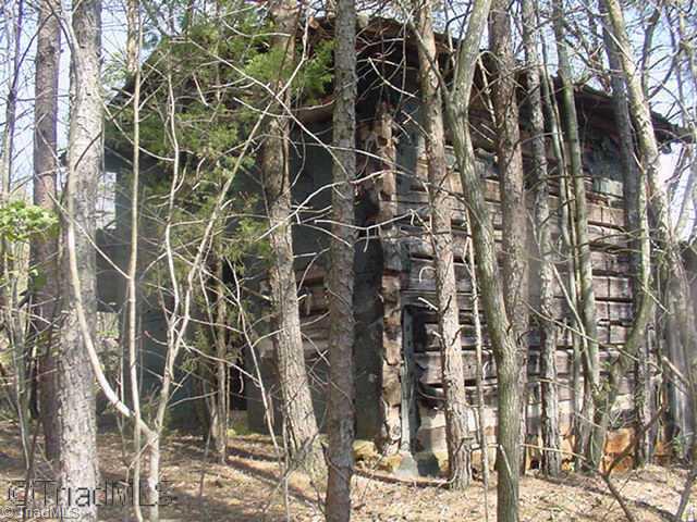 0 Butner Road Pinnacle, NC 27043 - Photo 6 of 9 Other.