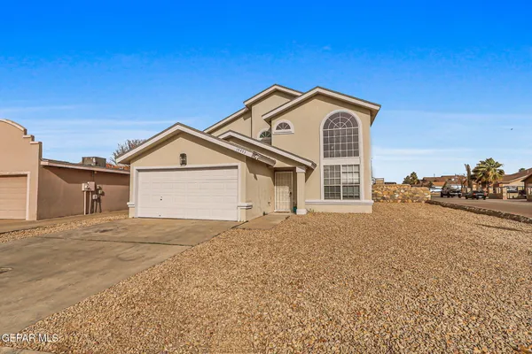$249,000 | 10453 Valle Fertil Drive, Socorro, TX 79927