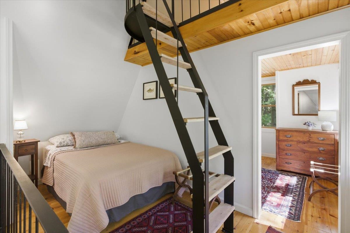 1100 Houghtonville Road Grafton, VT 05146 - Photo 21 of 50