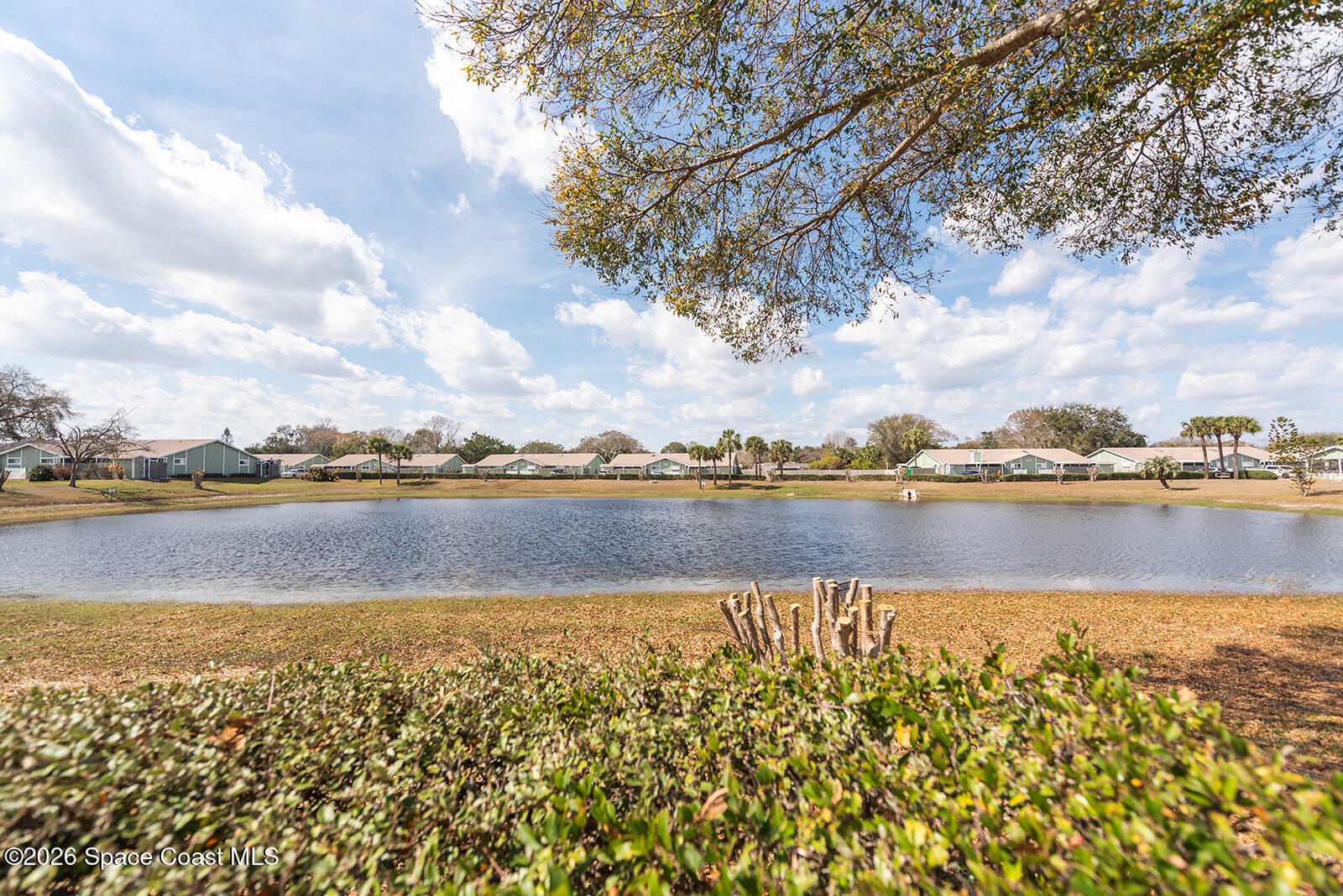 1954 Quail Ridge Court, Unit 1701 Cocoa, FL 32926 - Photo 10 of 41 1954QuailRCt-12