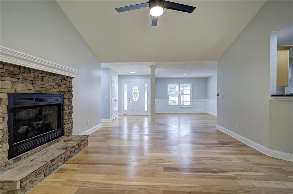 320 Boone Ford Road Southeast Calhoun, GA 30701 - Photo 15 of 19
