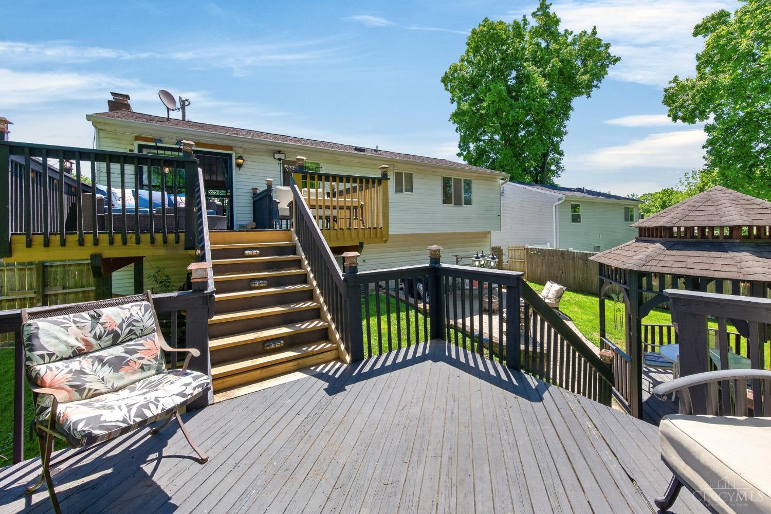 2220 Miles Road Cincinnati, OH 45231 - Photo 42 of 53