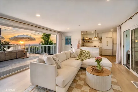$2,199,000 | 1445 Bluebird Canyon Drive, Laguna Beach, CA 92651