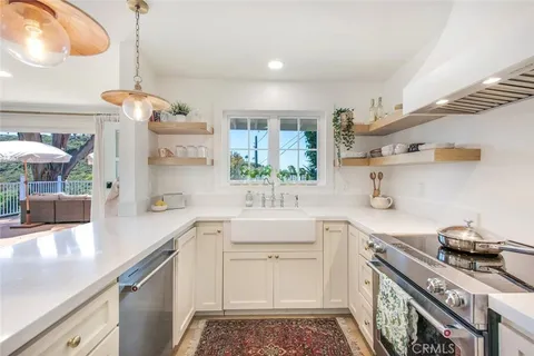 $2,199,000 | 1445 Bluebird Canyon Drive, Laguna Beach, CA 92651