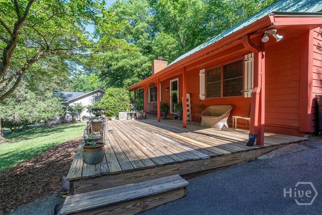 125 Clarkewoods Road Athens, GA 30607 - Photo 47 of 57 Gallery Image 47