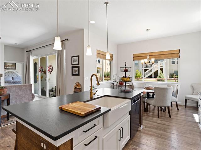 1919 Ruffino Drive Colorado Springs, CO 80921 - Photo 13 of 50 Gallery Image 13