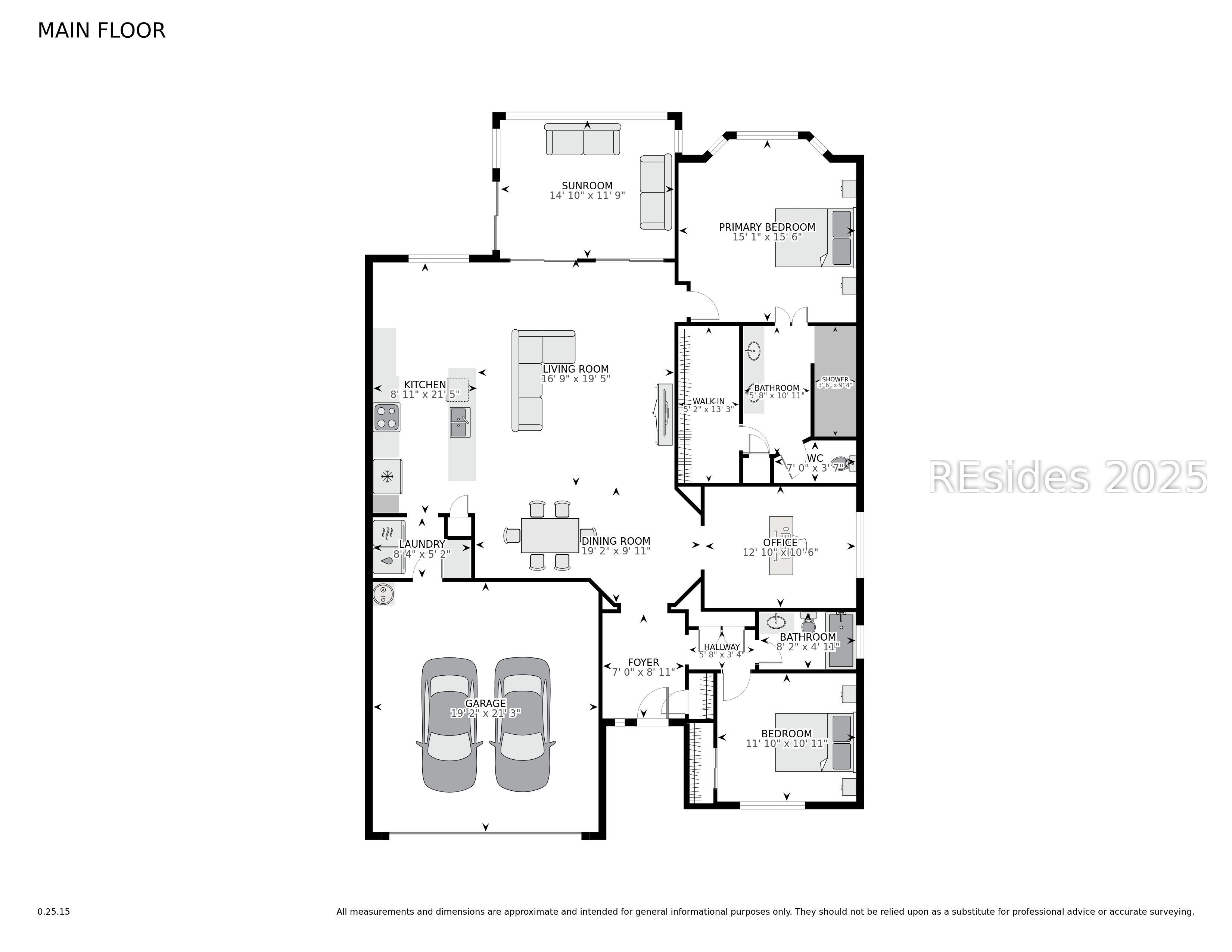 61 Seaford Place Bluffton, SC 29909 - Photo 26 of 47