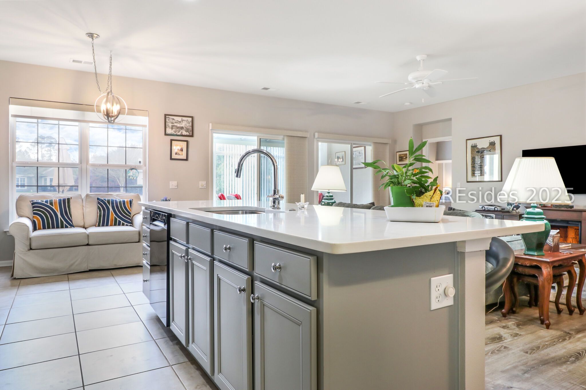 61 Seaford Place Bluffton, SC 29909 - Photo 8 of 47