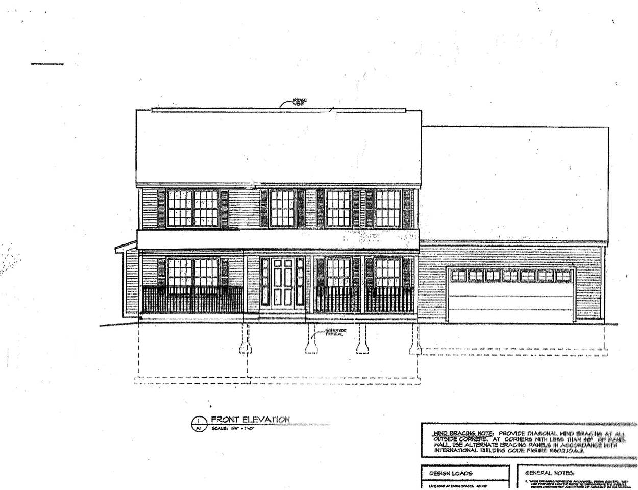 129 Hartford Brook Road Deerfield, NH 03037 - Photo 1 of 2 Gallery Image 1
