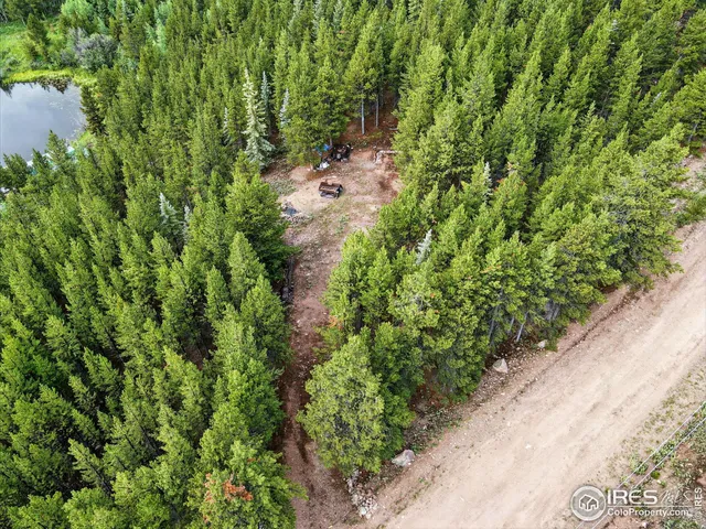 $95,000 | 754 Mescalero Drive, Red Feather Lakes, CO 80545