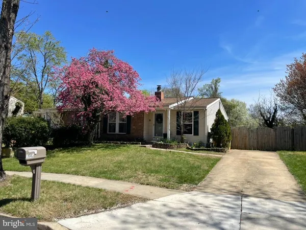 $385,000 | 1643 Revell Downs Drive, Annapolis, MD 21409
