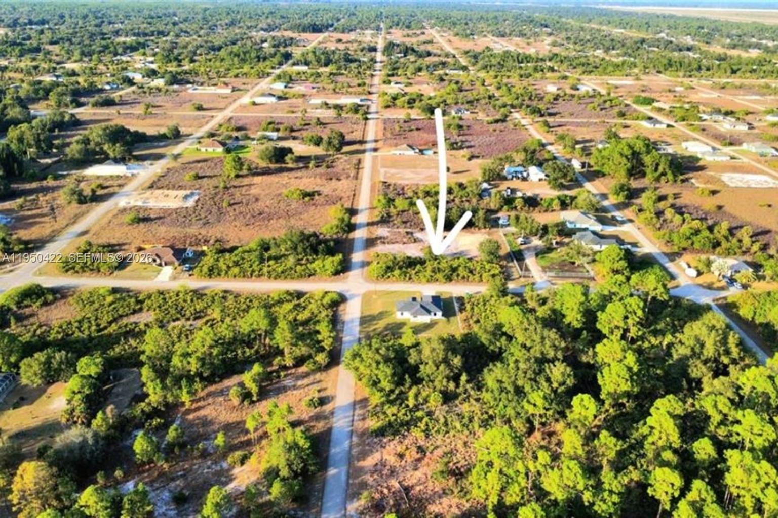 4100 East 14th Street Lehigh Acres, FL 33972 - Photo 42 of 48