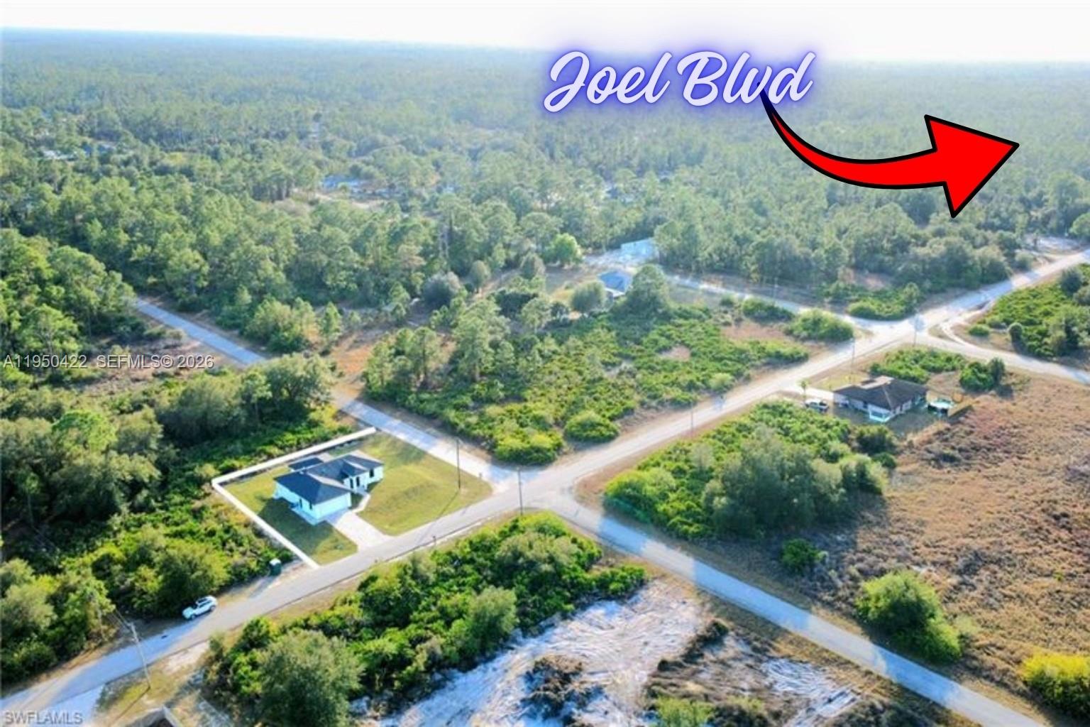 4100 East 14th Street Lehigh Acres, FL 33972 - Photo 46 of 48
