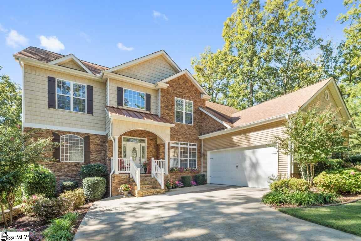 5605 Guy Road Anderson, SC 29625 - Photo 1 of 36 Gallery Image 1