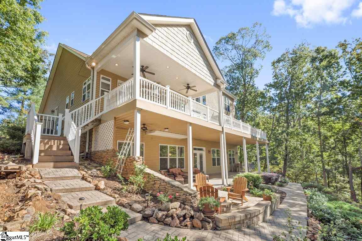 5605 Guy Road Anderson, SC 29625 - Photo 2 of 36 Gallery Image 2