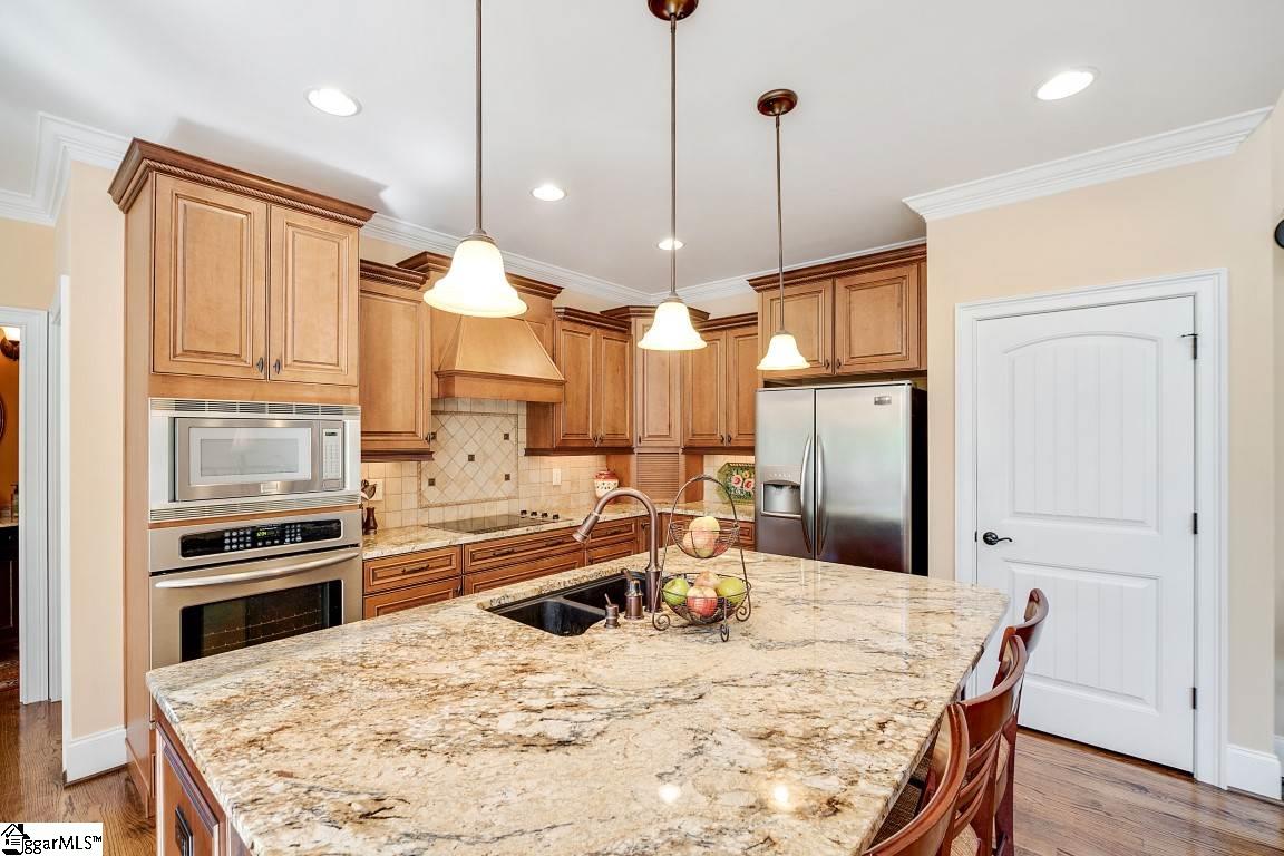 5605 Guy Road Anderson, SC 29625 - Photo 11 of 36 Gallery Image 11