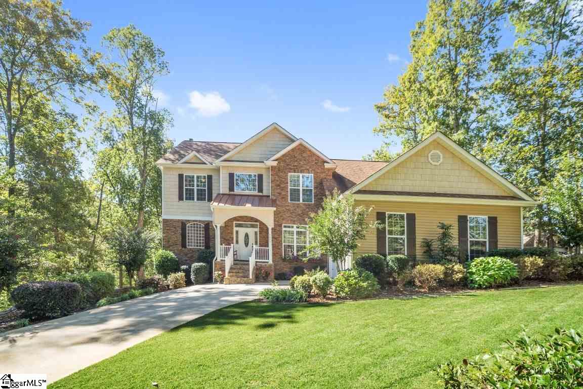 5605 Guy Road Anderson, SC 29625 - Photo 31 of 36 Gallery Image 31