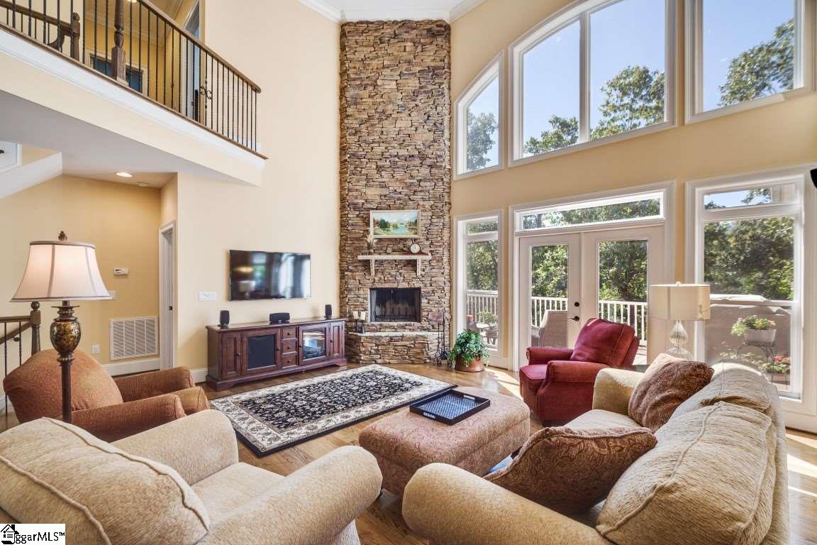 5605 Guy Road Anderson, SC 29625 - Photo 7 of 36 Gallery Image 7