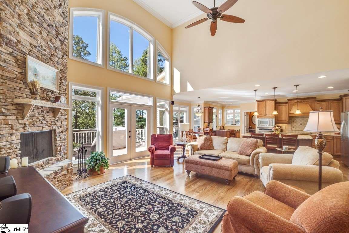 5605 Guy Road Anderson, SC 29625 - Photo 8 of 36 Gallery Image 8