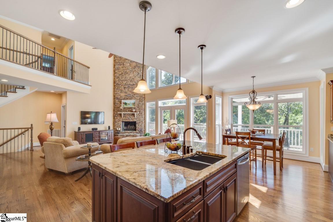 5605 Guy Road Anderson, SC 29625 - Photo 9 of 36 Gallery Image 9