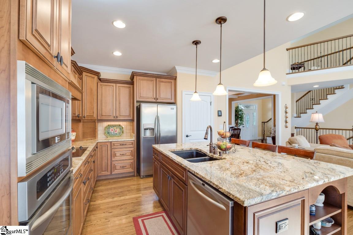 5605 Guy Road Anderson, SC 29625 - Photo 10 of 36 Gallery Image 10