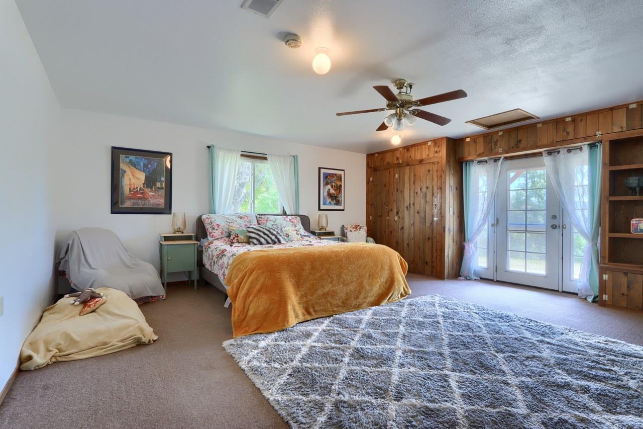 44800 Ahwahnee Acres Road Ahwahnee, CA 93601 - Photo 26 of 77