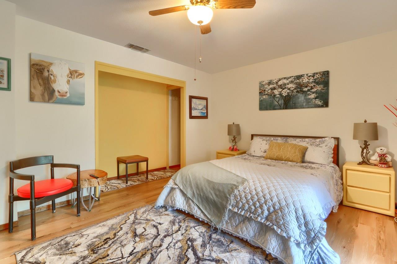 44800 Ahwahnee Acres Road Ahwahnee, CA 93601 - Photo 30 of 77