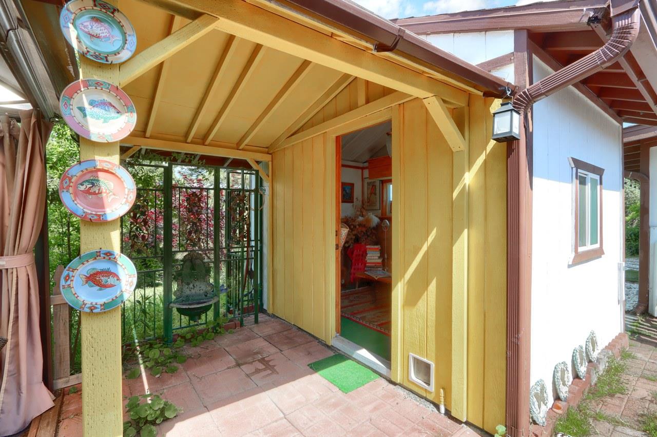 44800 Ahwahnee Acres Road Ahwahnee, CA 93601 - Photo 37 of 77