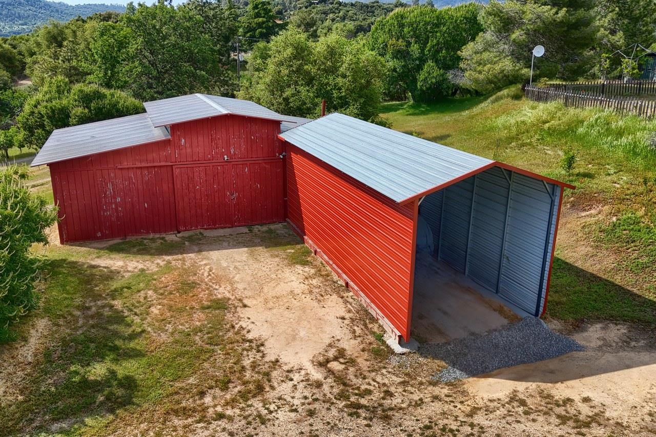 44800 Ahwahnee Acres Road Ahwahnee, CA 93601 - Photo 65 of 77