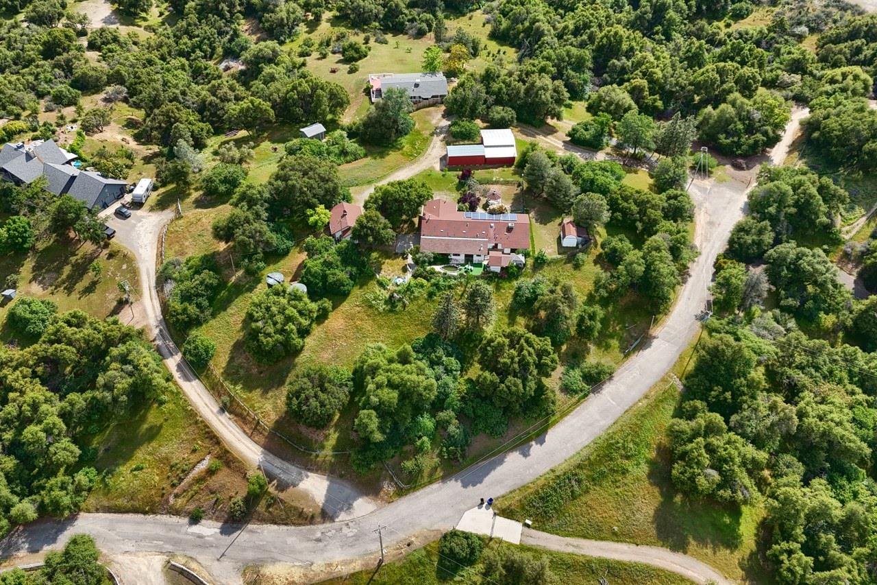 44800 Ahwahnee Acres Road Ahwahnee, CA 93601 - Photo 77 of 77