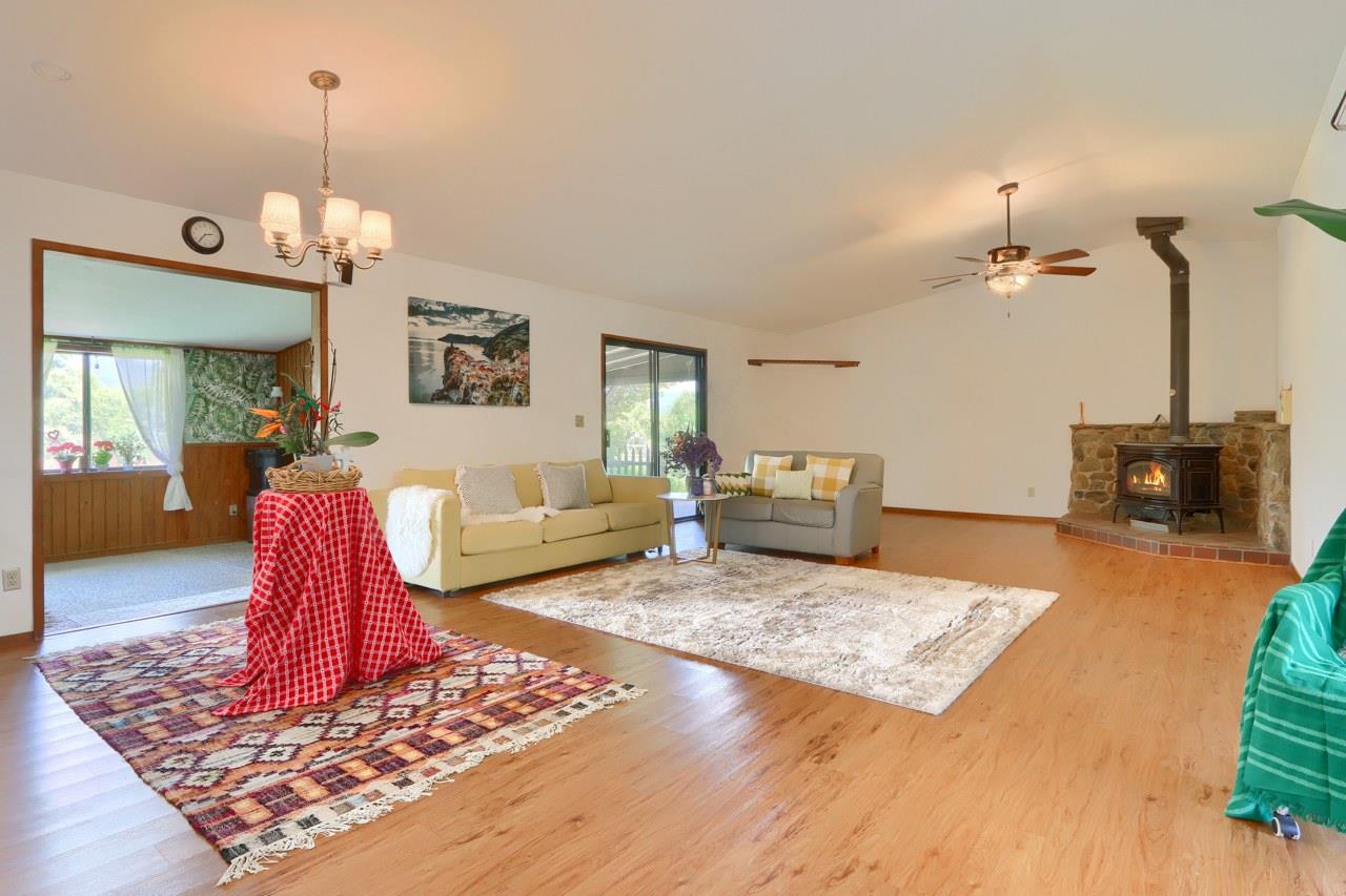 44800 Ahwahnee Acres Road Ahwahnee, CA 93601 - Photo 8 of 77