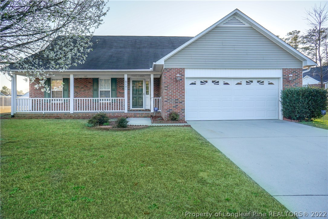 121 Wren Road Fayetteville, NC 28306 - Photo 1 of 50 Gallery Image 1