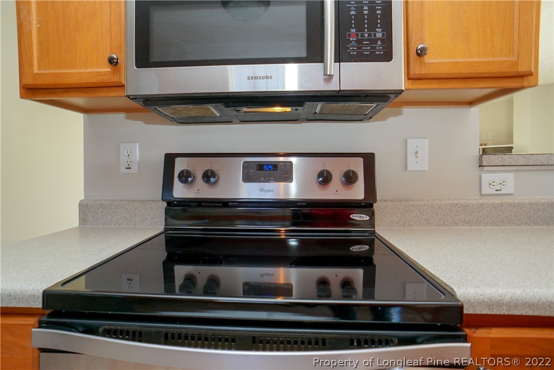 121 Wren Road Fayetteville, NC 28306 - Photo 16 of 50 Gallery Image 16