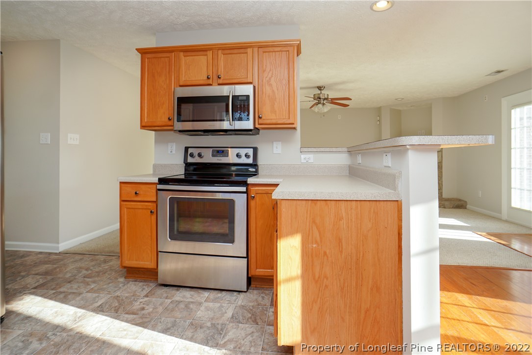 121 Wren Road Fayetteville, NC 28306 - Photo 17 of 50 Gallery Image 17