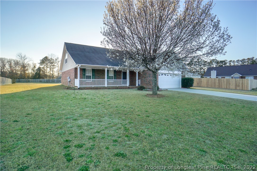 121 Wren Road Fayetteville, NC 28306 - Photo 2 of 50 Gallery Image 2