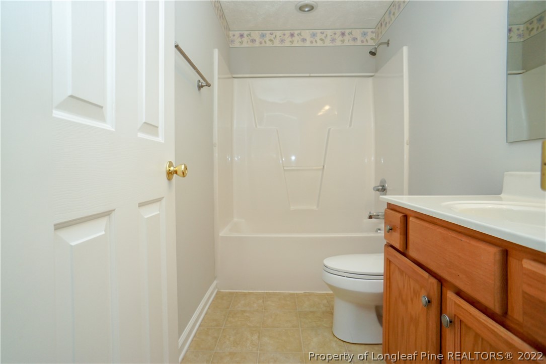 121 Wren Road Fayetteville, NC 28306 - Photo 21 of 50 Gallery Image 21