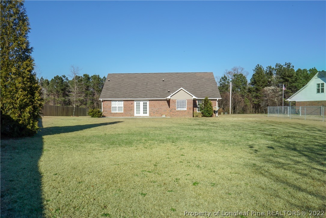 121 Wren Road Fayetteville, NC 28306 - Photo 3 of 50 Gallery Image 3