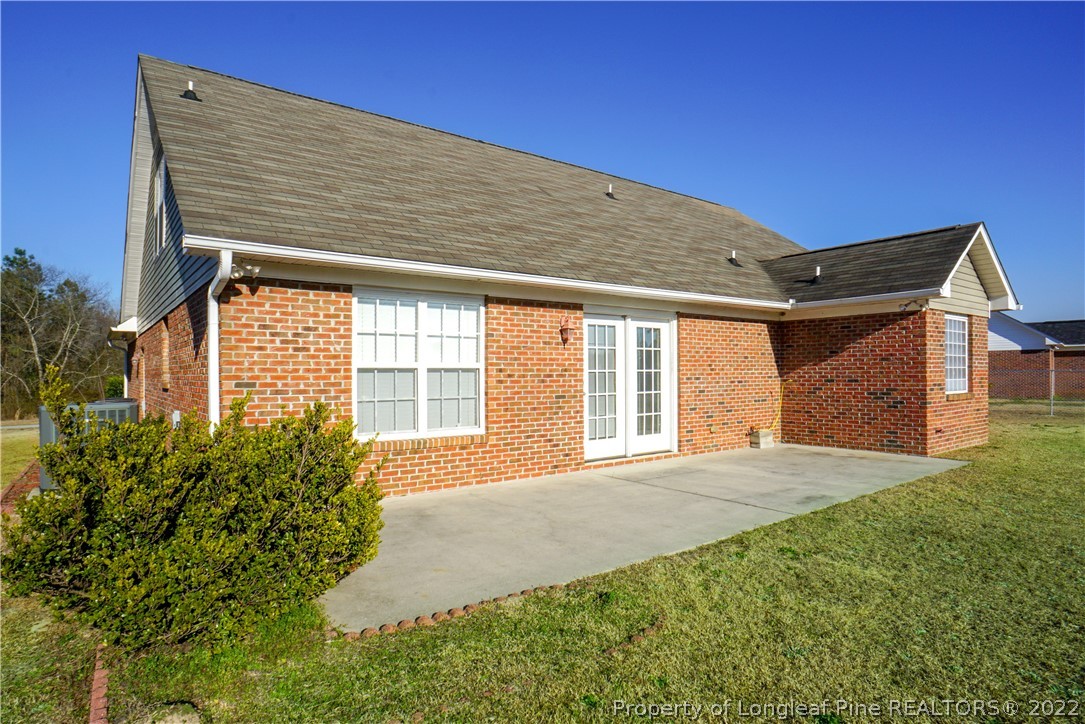 121 Wren Road Fayetteville, NC 28306 - Photo 4 of 50 Gallery Image 4