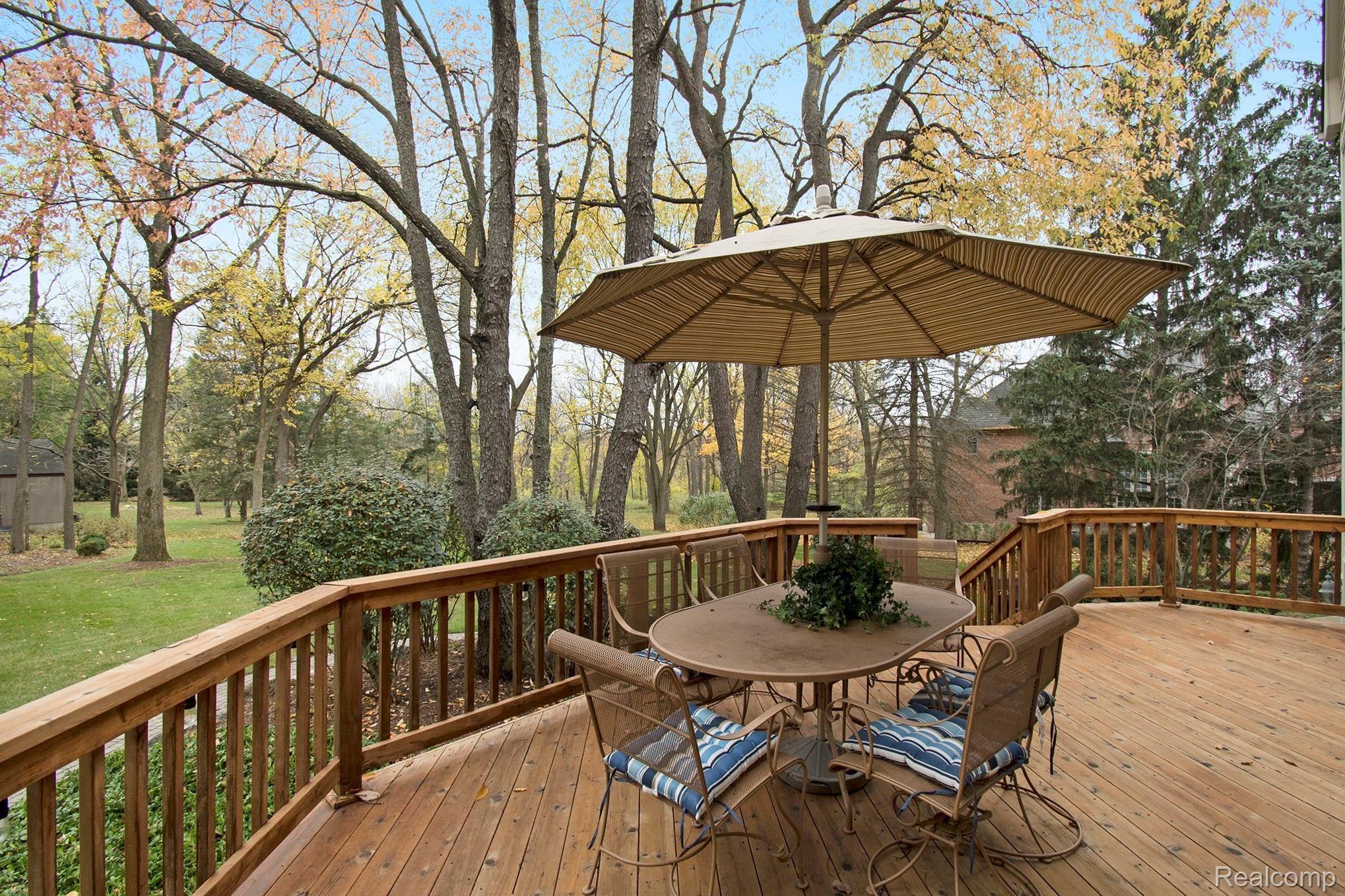 6644 Cornerstone Lane Rochester, MI 48306 - Photo 54 of 61 6644 Cornerstone Lane_54.jpg