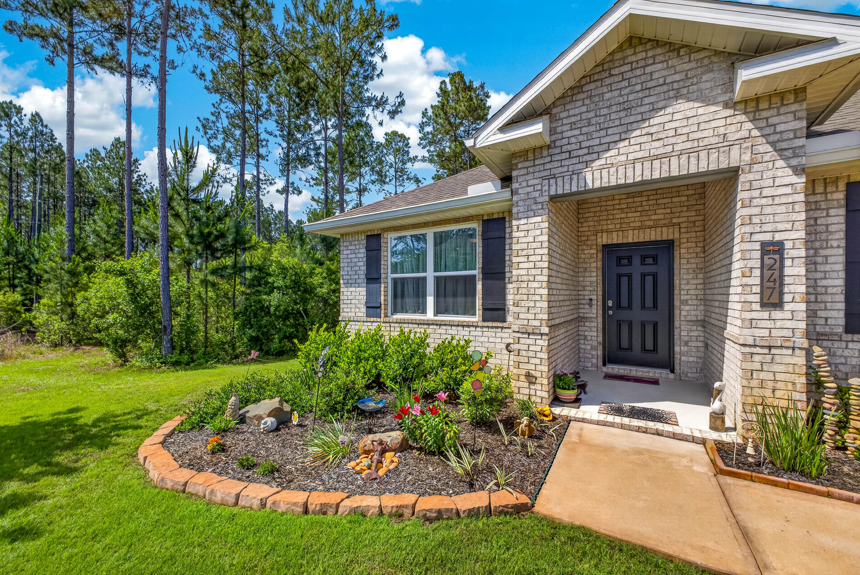 247 East Sky Way Freeport, FL 32439 - Photo 1 of 42 42