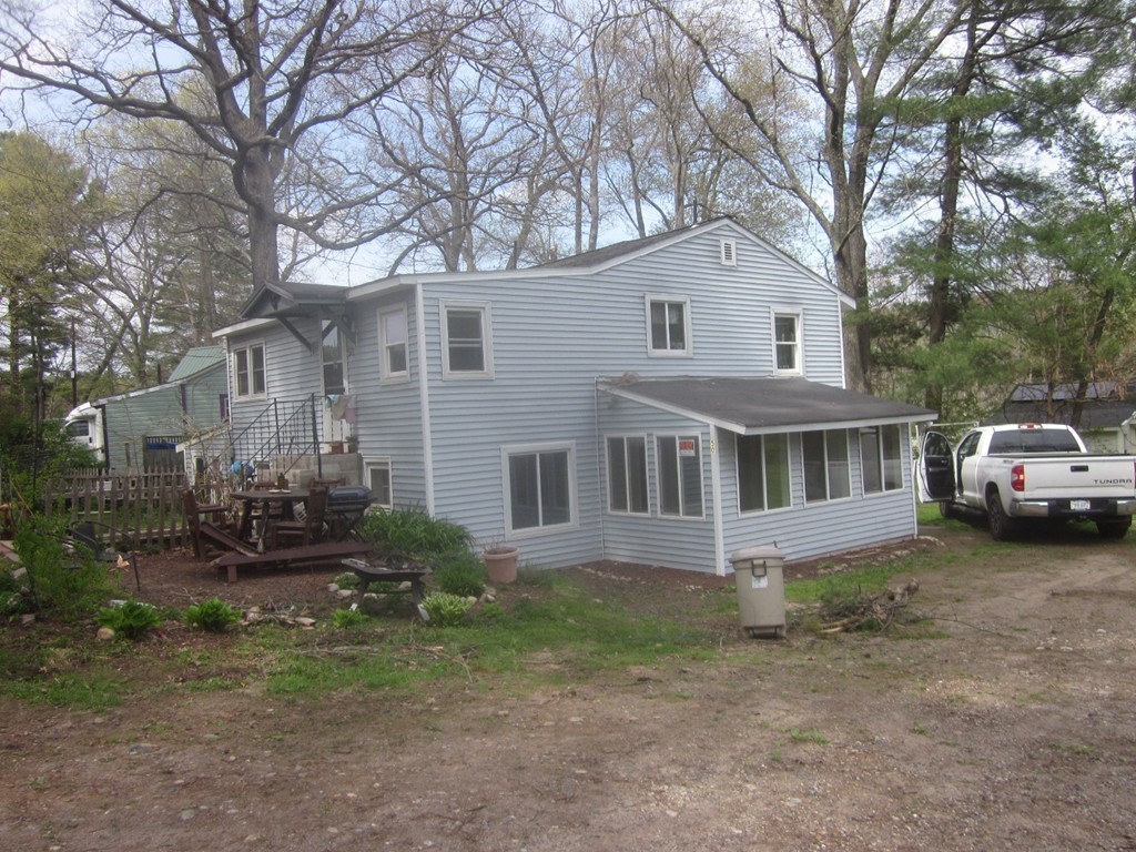 50 Poole Road Belchertown, MA 01007 - Photo 27 of 28 Gallery Image 27