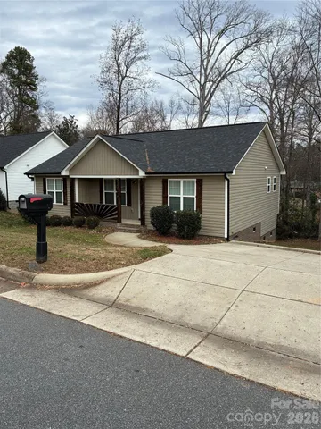 $315,000 | 520 Hillandale Street Northeast, Unit 292, Concord, NC 28025