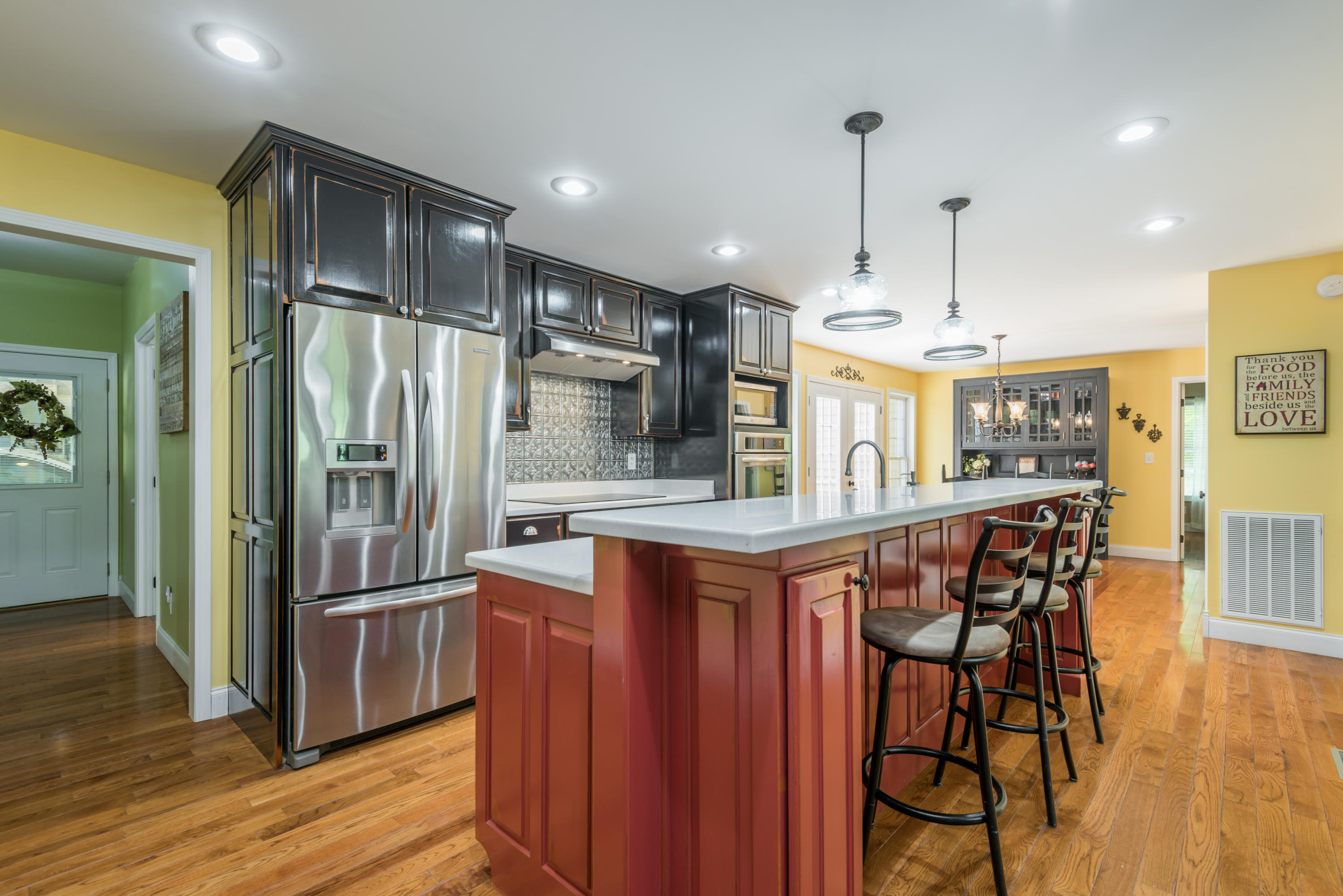 3822 Dutch Valley Road Clinton, TN 37716 - Photo 13 of 40 3822DutchValleyRd-5