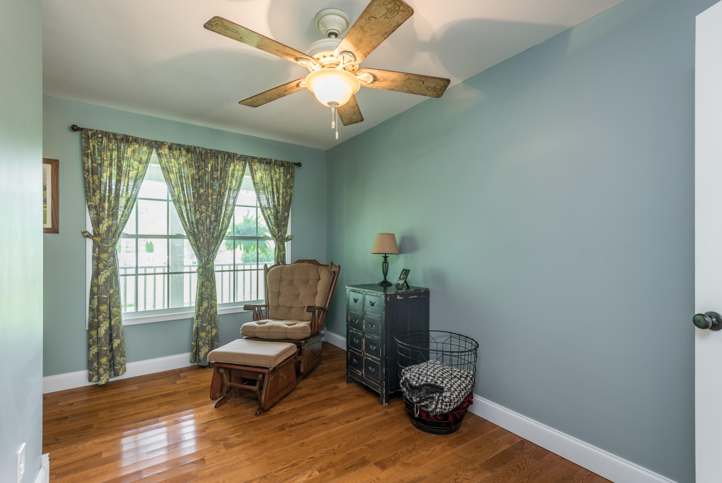 3822 Dutch Valley Road Clinton, TN 37716 - Photo 18 of 40 Office