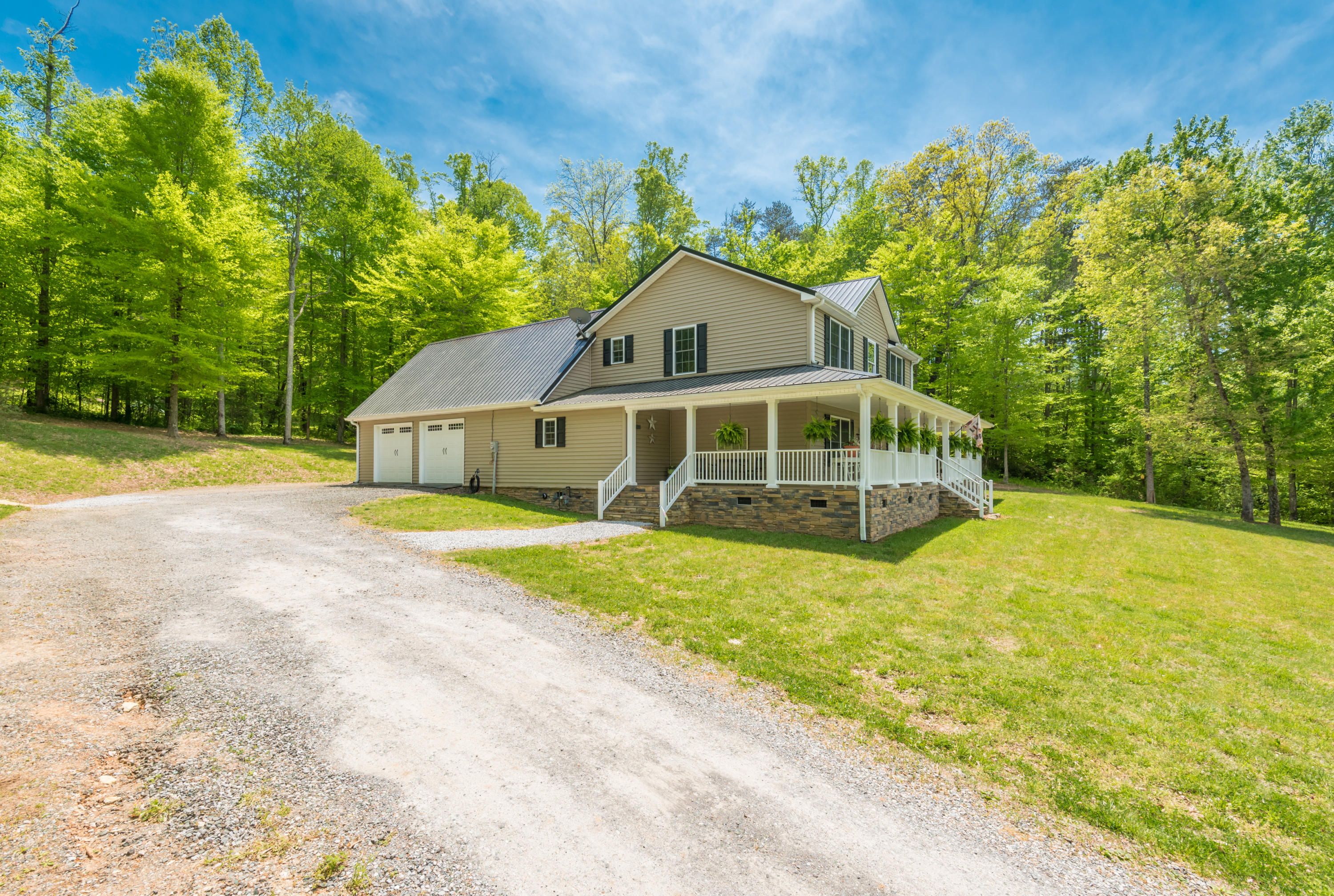 3822 Dutch Valley Road Clinton, TN 37716 - Photo 31 of 40 3822DutchValleyRd-42