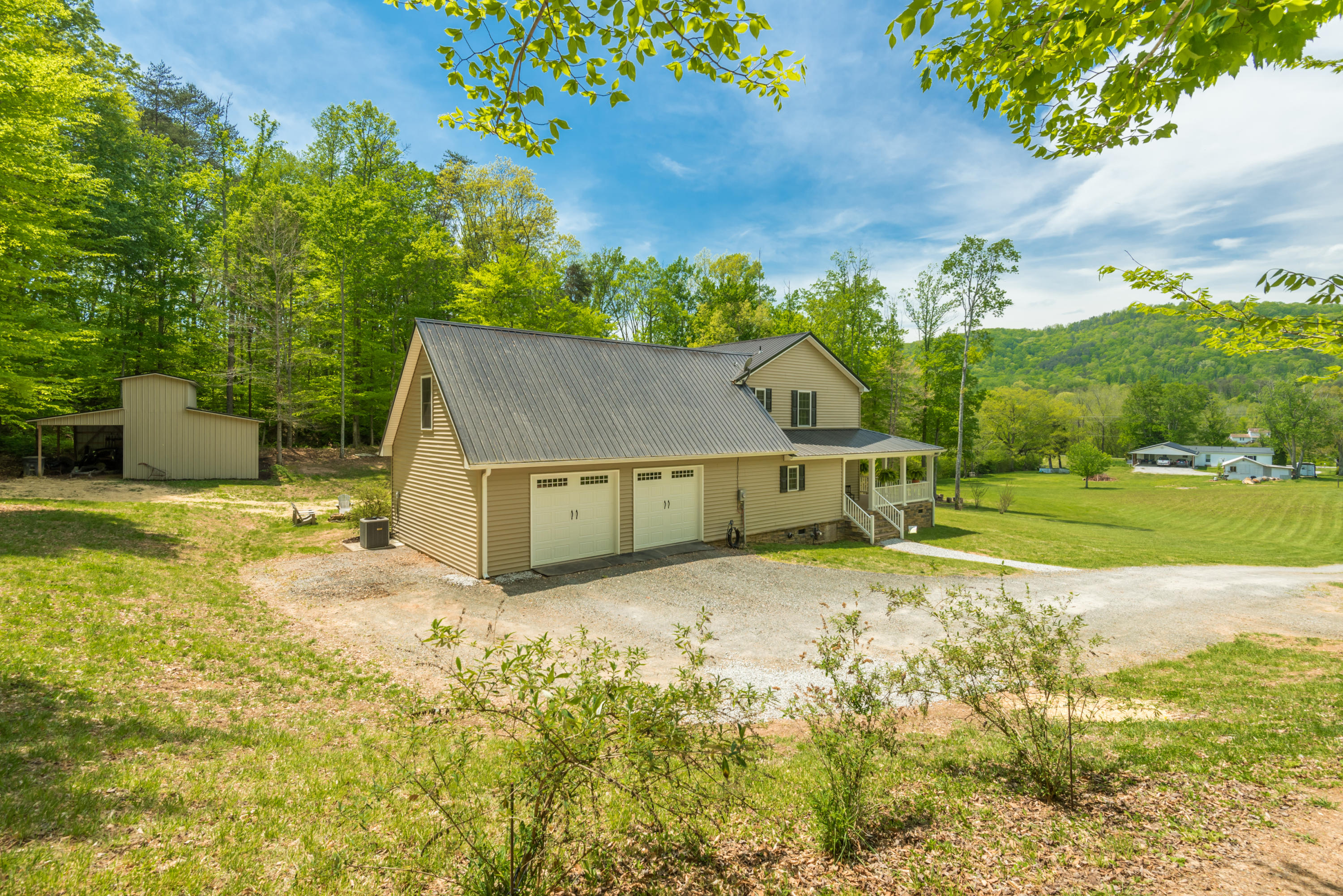 3822 Dutch Valley Road Clinton, TN 37716 - Photo 32 of 40 3822DutchValleyRd-44