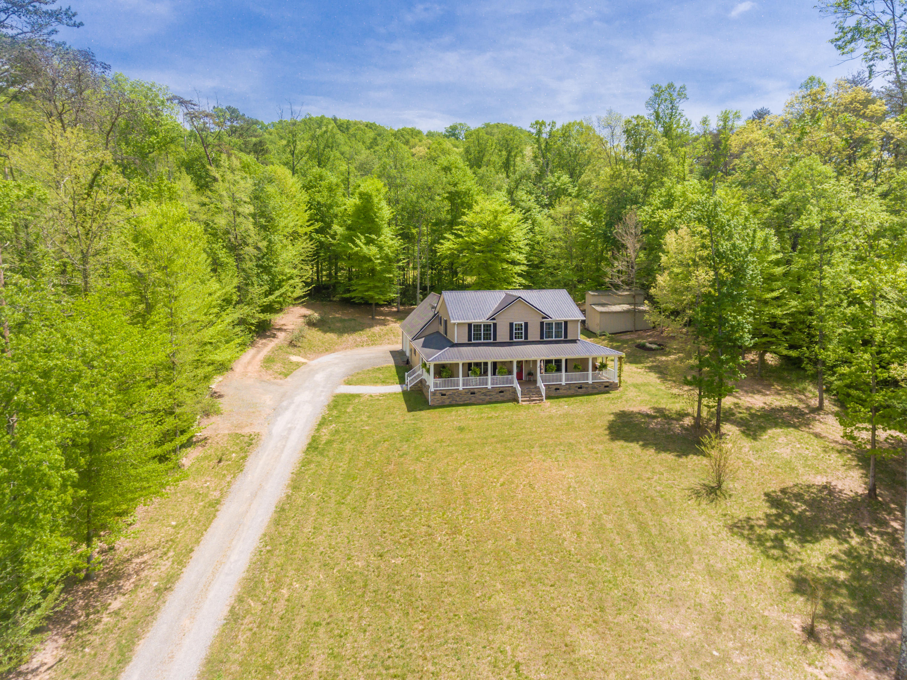 3822 Dutch Valley Road Clinton, TN 37716 - Photo 35 of 40 3822DutchValleyRd-49