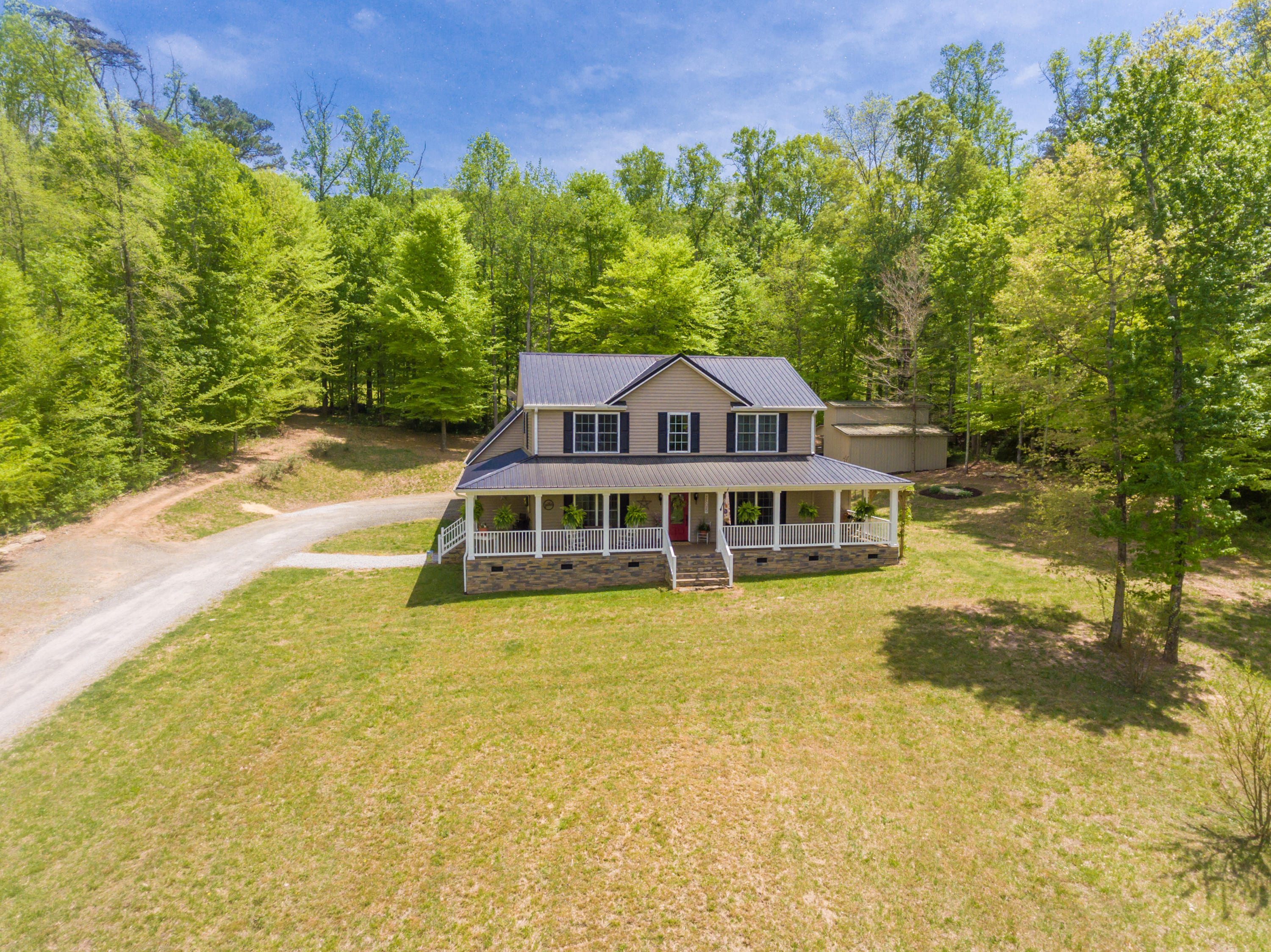 3822 Dutch Valley Road Clinton, TN 37716 - Photo 36 of 40 3822DutchValleyRd-50