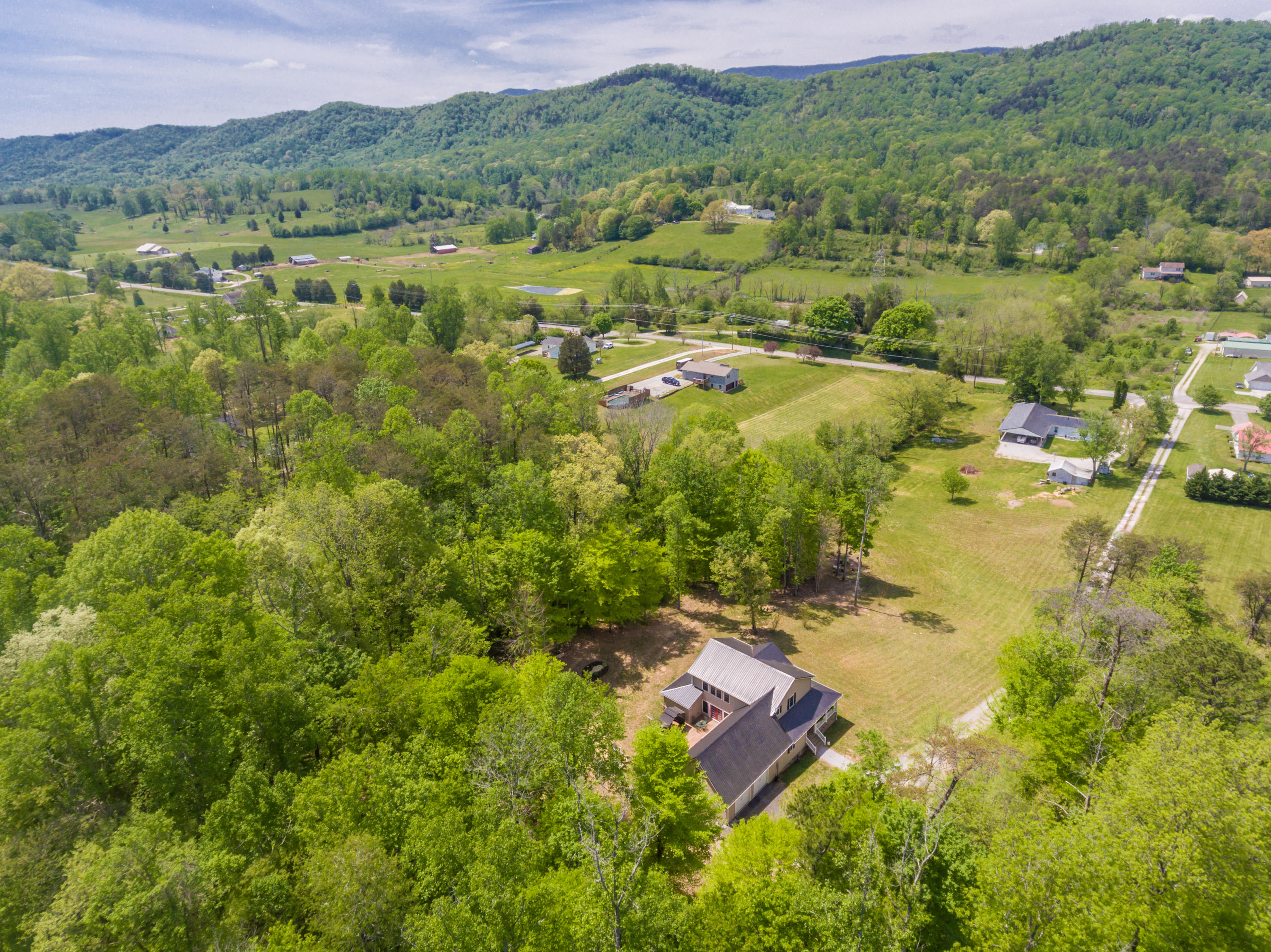 3822 Dutch Valley Road Clinton, TN 37716 - Photo 38 of 40 3822DutchValleyRd-52